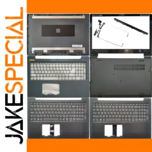 Lenovo V130-15 LCD Back Cover Case Assembly