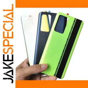 Realme GT Neo2 Back Glass Replacement Panel