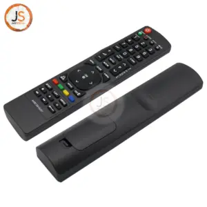 AKB72915207 Remote Control for LCD TVs 7 133c10598dba4a9a83840c29 with overlay