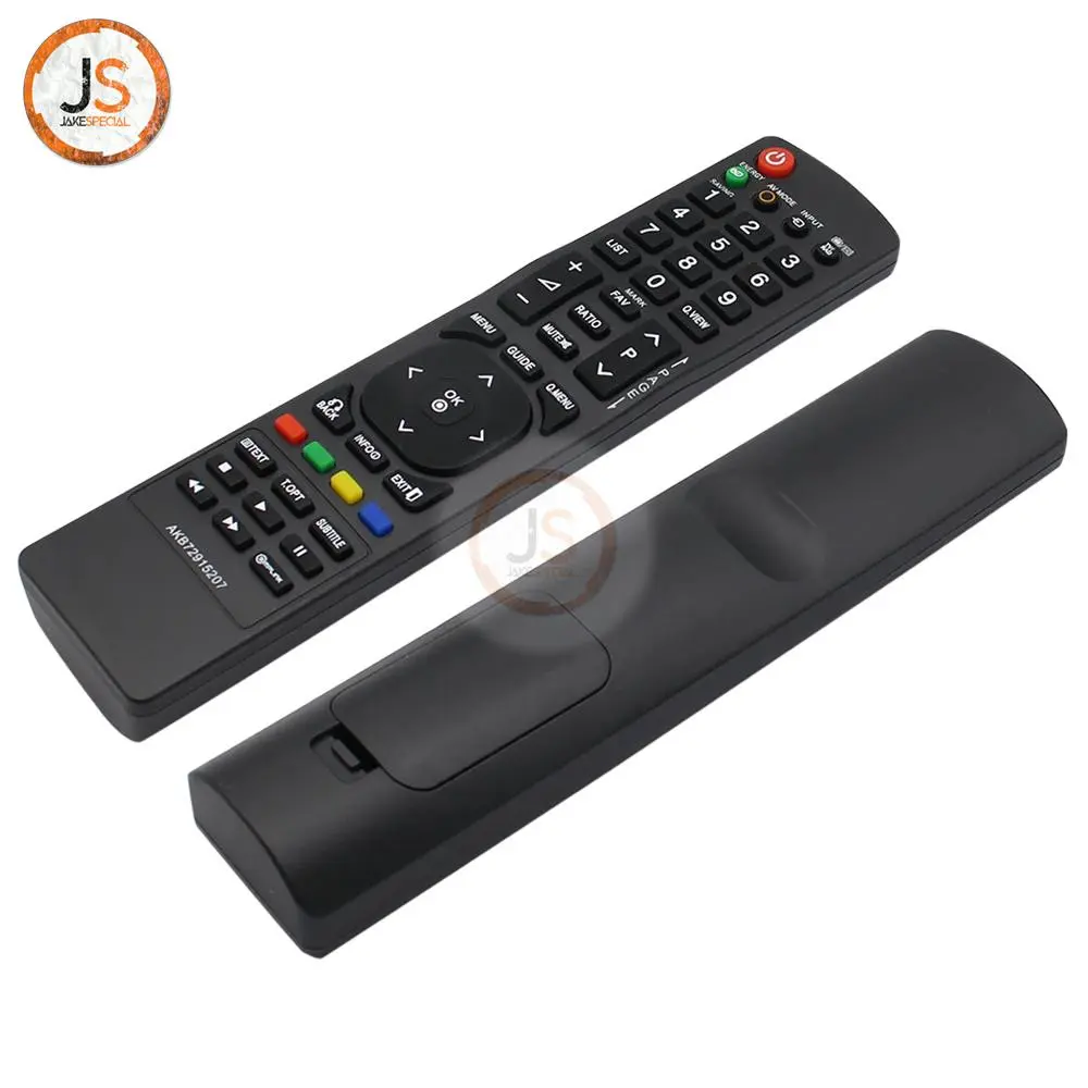AKB72915207 Remote Control for LCD TVs 2 AKB72915207 Remote Control for LCD TVs - Image 2