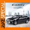 Toyota Camry 1:32 Scale Diecast Model Car