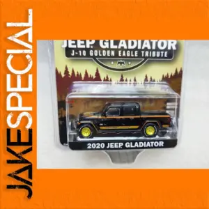 2020 Jeep Gladiator 1:64 Diecast Model