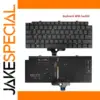 DELL Latitude 5320 5330 5340 7320 7330 Keyboard