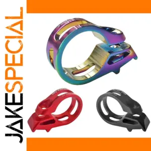 Mountain Bike Shifter Trigger Clamp for Derailleurs