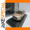 2021 Citroen DS4 Cross 1:43 Alloy Model Car