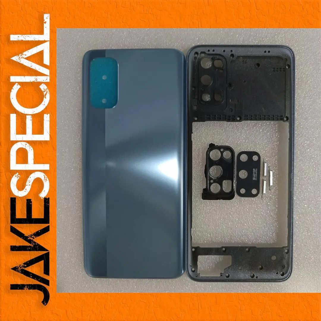 Oppo Realme 7 Pro Repair Part Set 1 Oppo Realme 7 Pro Repair Part Set