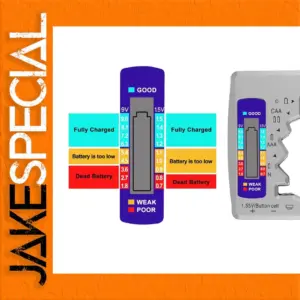 BT-886 Portable Battery Capacity Tester