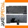 Lenovo V490 Replacement Keyboard with Black Keys