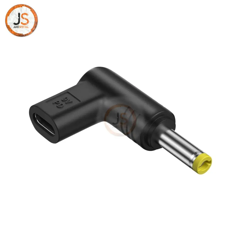USB C PD to DC Power Connector Cable 8 USB C PD to DC Power Connector Cable - Image 8