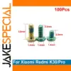 100Pcs Screws for Xiaomi Redmi K30/K30 Pro