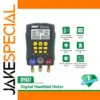 Digital Refrigeration Manifold Gauge DY517