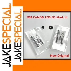 Canon EOS 5D Mark III Joystick Repair Part