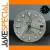 28.5mm Dial for NH34 Movement, Luminous Design