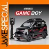 WuLing MINI EV Game Boy Diecast Model 1:24