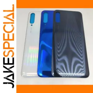 Xiaomi Mi A3 CC9e Replacement Back Cover