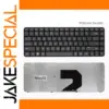 HP Laptop Keyboard for G4-2000 2047TX Models