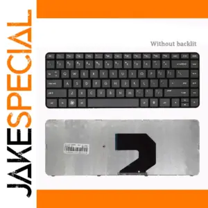 HP Laptop Keyboard for G4-2000 2047TX Models