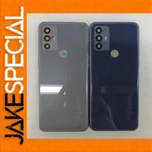 TCL 30E and 30 SE Battery Back Cover