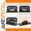 1/64 Scale Alto Works Turbo Diecast Model Cars