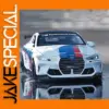 1:32 Scale BMW M4 IM GT Mans Racing Car