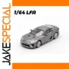 DCT 1/64 Scale Lexus LFA Diecast Model Car