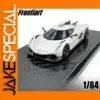 Limited Edition 1:64 Jesko Supercar Model