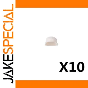 Military Minifigure Helmet Set of 10