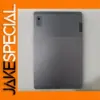Lenovo Tab M9 Metal Back Cover Housing Gray