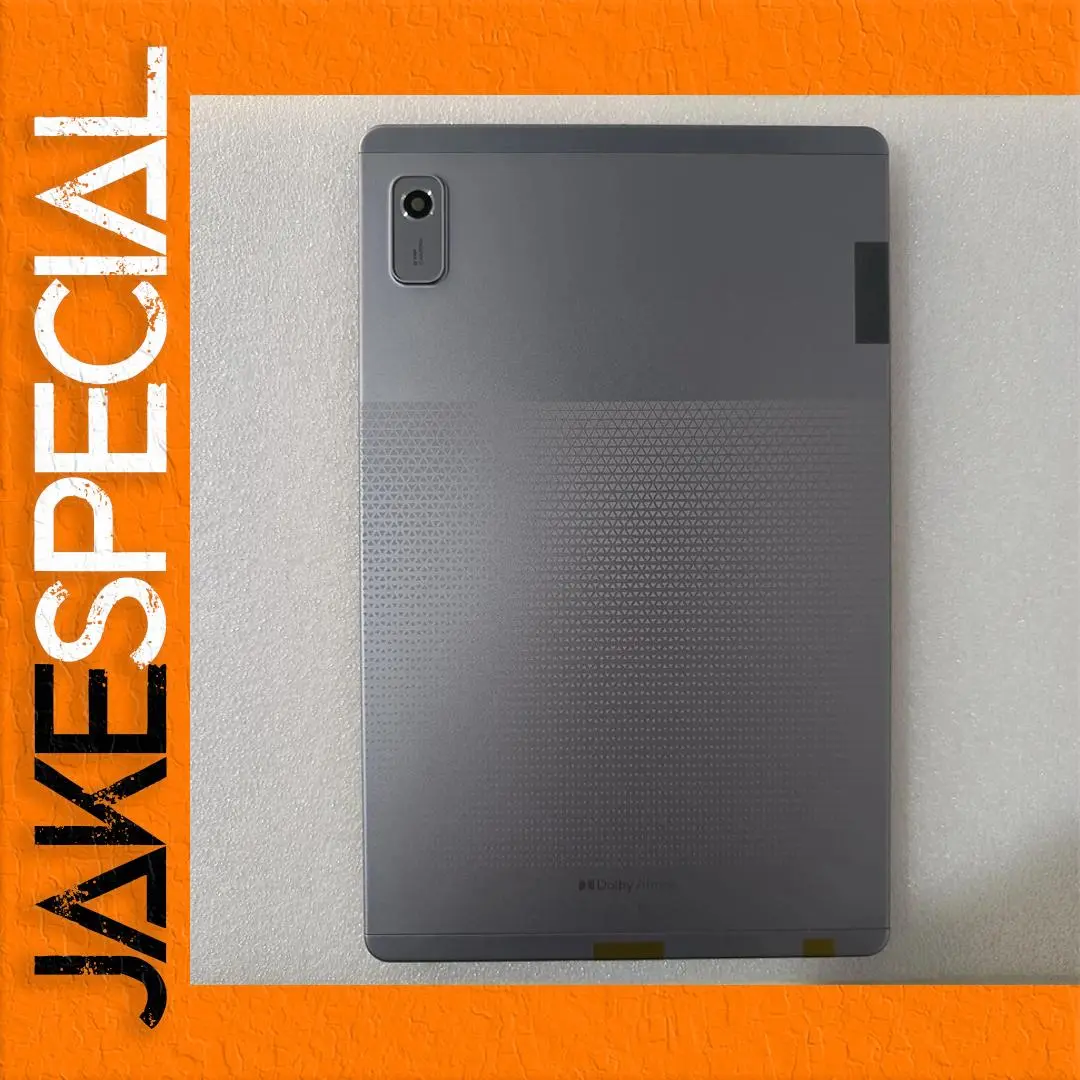 Lenovo Tab M9 Metal Back Cover Housing Gray 1 Lenovo Tab M9 Metal Back Cover Housing Gray