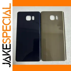 Samsung Galaxy Note 5 Back Cover Replacement