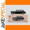 ZIS 110 Diecast Model 1/64 Scale Luxury Limousine