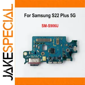 Samsung Galaxy S22 Plus 5G Charging Flex Replacement