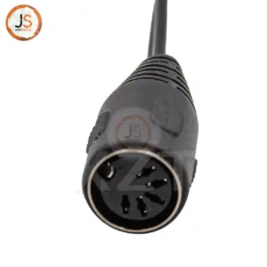 5 Pin Din to RCA Audio Cable 50 cm 6 175febf86b304593a059ecf7 with overlay