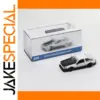 AE86 Initial D JDM Alloy Car Model 1:64 Scale