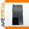 Sony Xperia Z L36H NFC Battery Cover Replacement