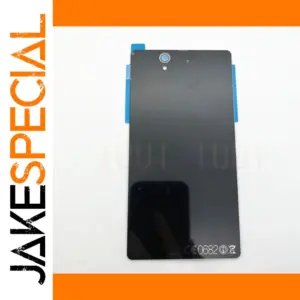Sony Xperia Z L36H NFC Battery Cover Replacement