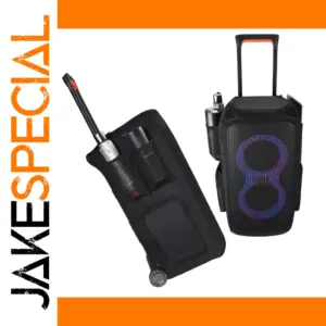 Soft Dust Cover for JBL Partybox 320 Speaker