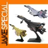 J-15 Fighter Diecast Model Collection