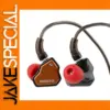 7Hz x Crinacle Zero 2 In-Ear Headphones