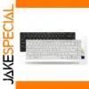ASUS VivoBook Keyboard Black or White Variant