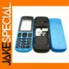 Blue Complete Housing for Nokia 101/1010 Models