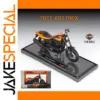 Maisto 1:18 Harley-Davidson XR1200X Model Motorcycle