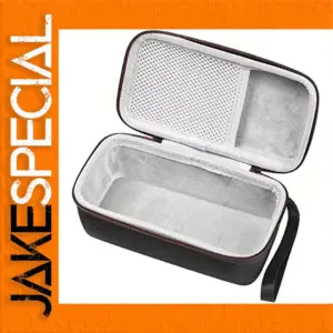 Shockproof Organizer for Electronics Storage