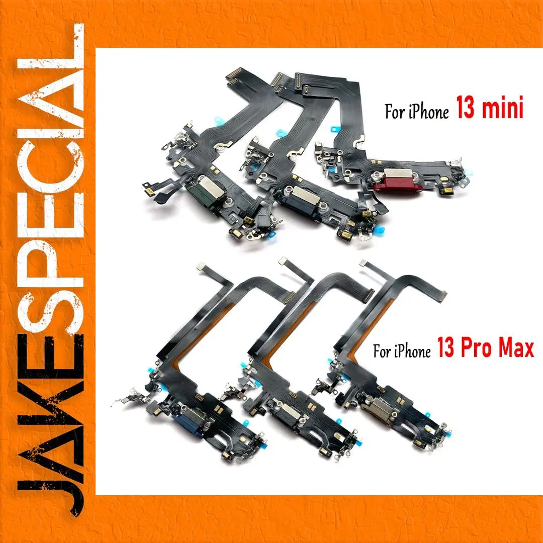 iPhone 13 Mini and Pro Max Charging Dock Cable 1 iPhone 13 Mini and Pro Max Charging Dock Cable