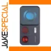 Back Camera Lens Frame for Xiaomi 12T Pro