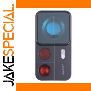 Back Camera Lens Frame for Xiaomi 12T Pro