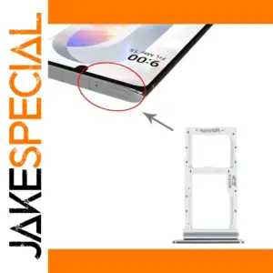 SIM Card Tray for LG Velvet 5G Models