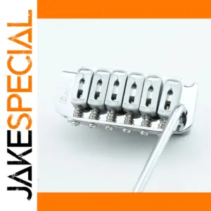 IBZ Electric Guitar Tremolo System Bridge Set
