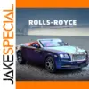 1:24 Rolls Royce Dawn Diecast Model Car