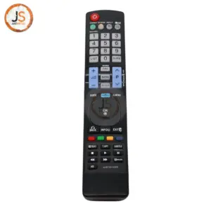 Universal Remote Control for LG LCD TVs 8 19e0fccc56a648e8ac4b86fc with overlay